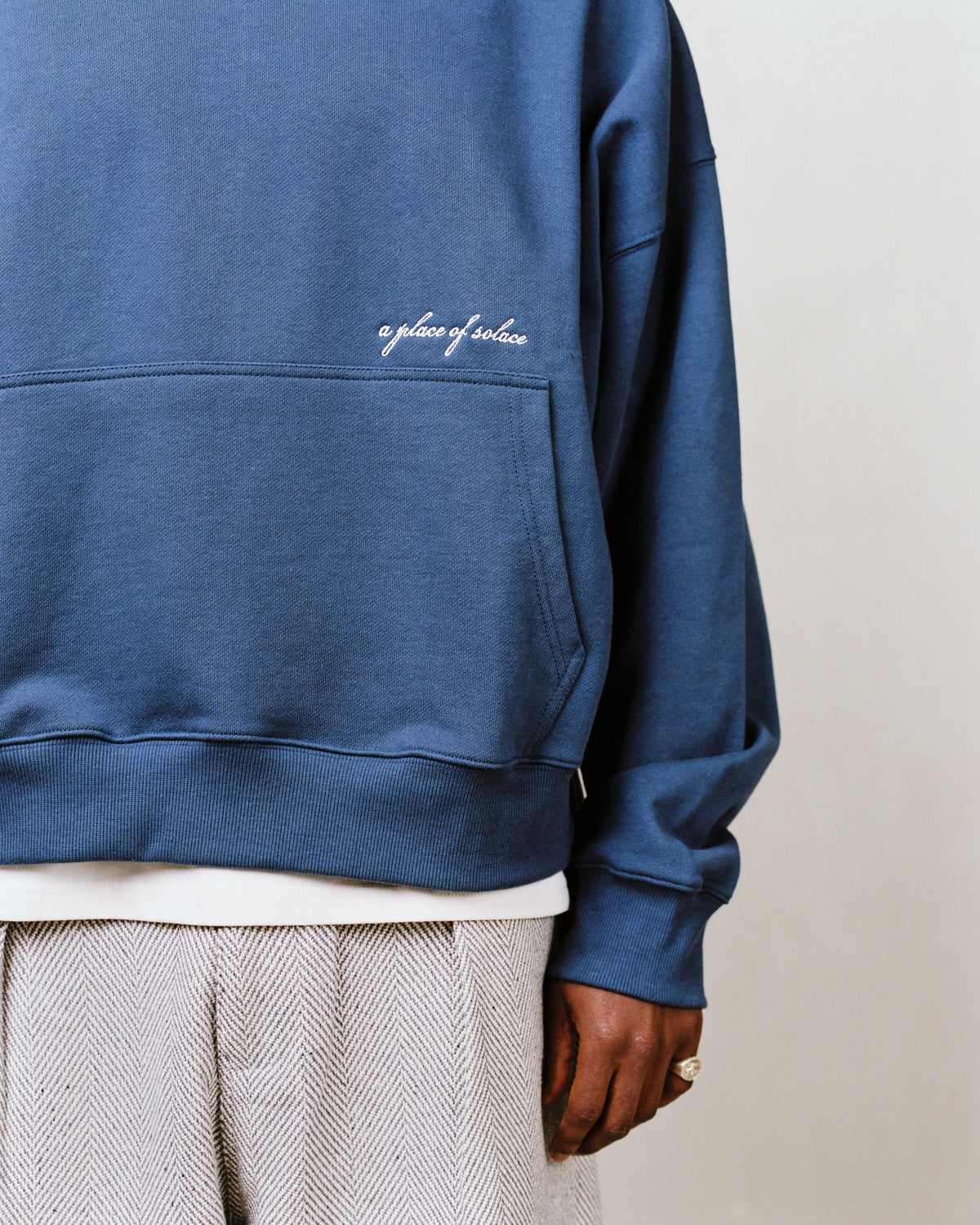 hoodies