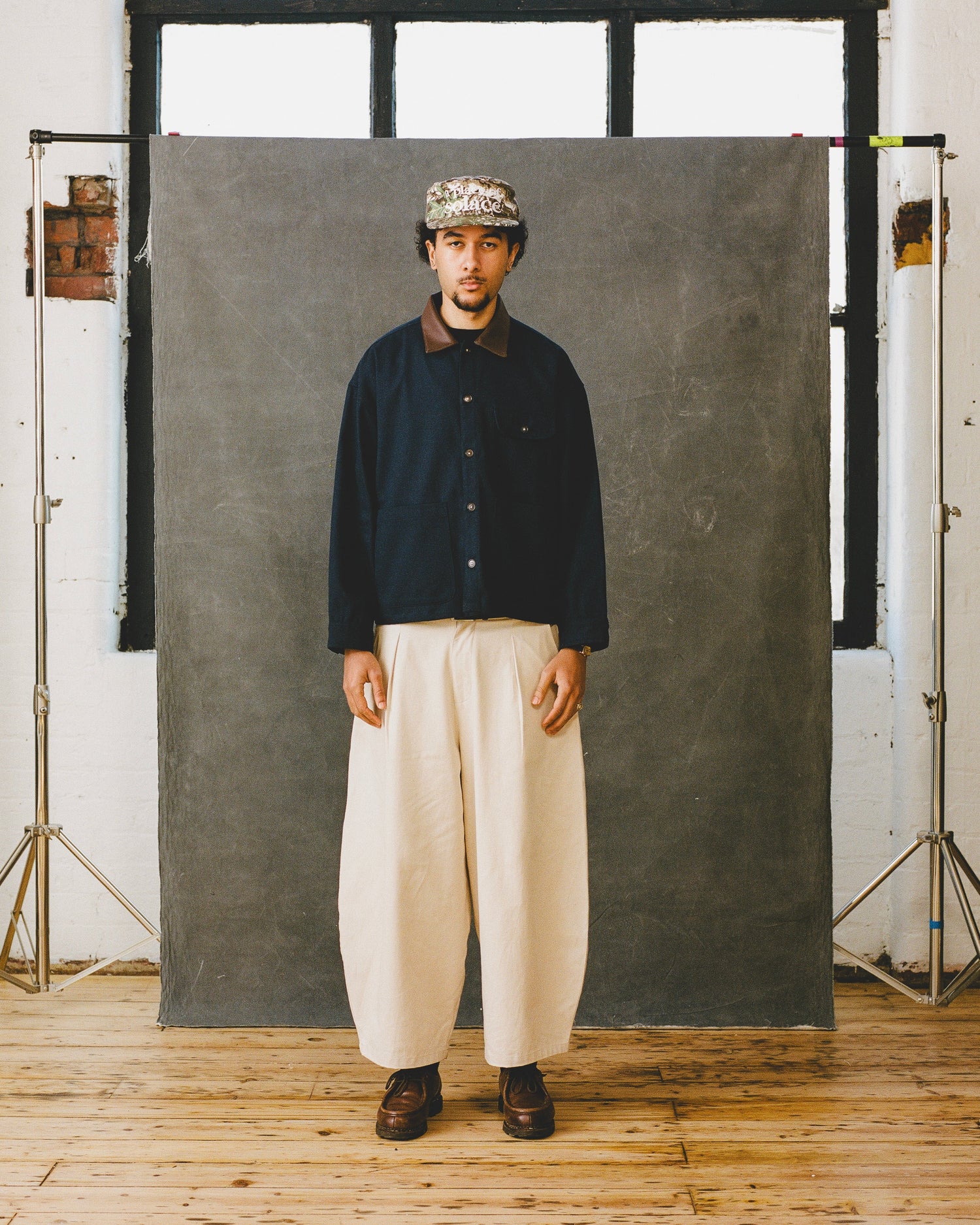 ss26 collection two