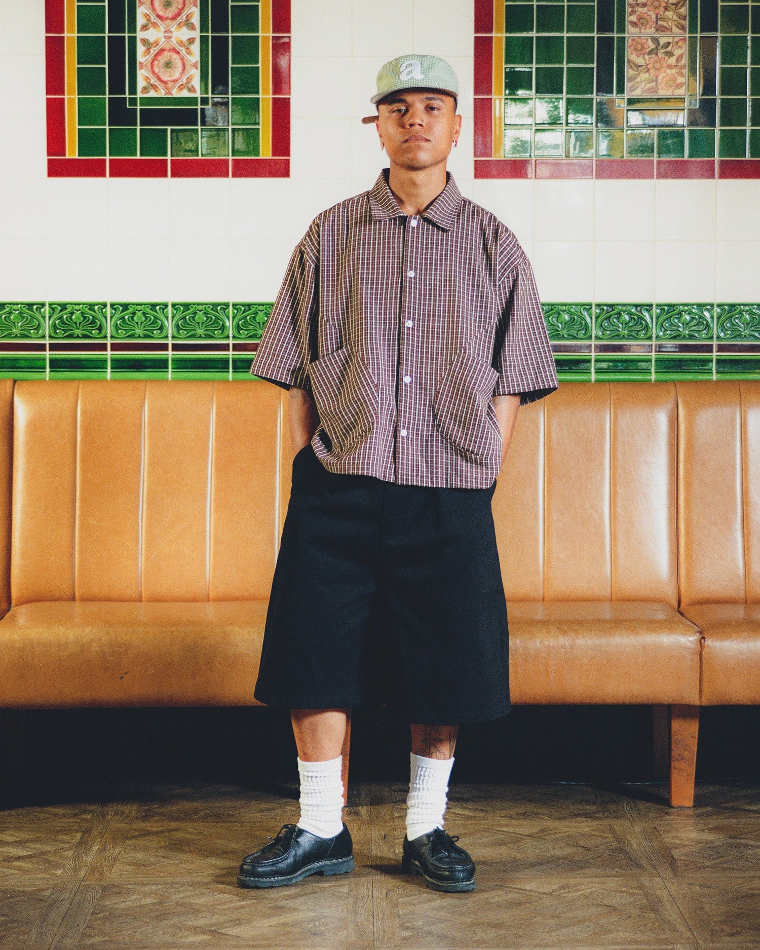 ss26 collection four