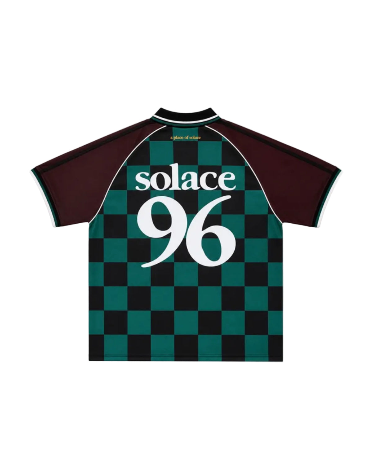 home kit - forest/cocoa