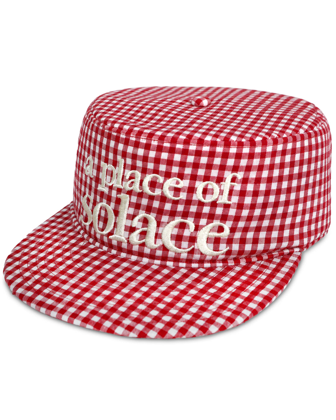 type pillbox cap - fresno/buttermilk
