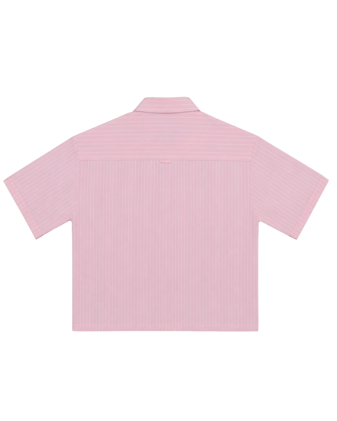 palatino shirt - taffy/cocoa