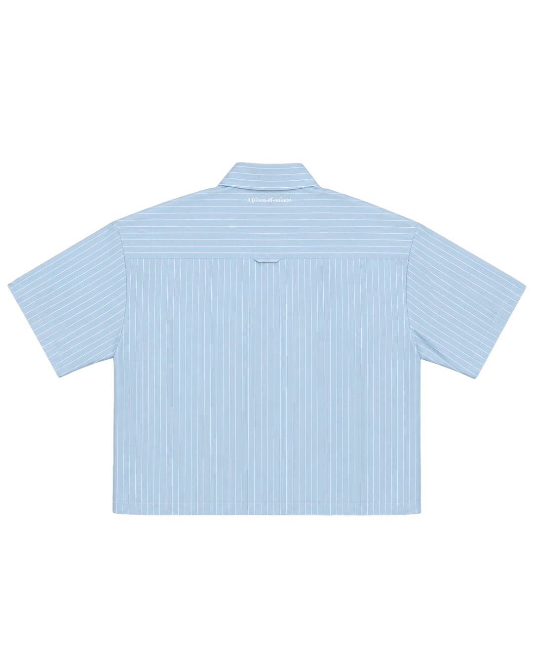 plaza polo - sky/ivory