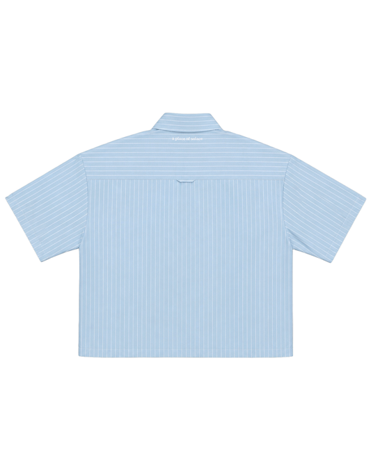 plaza polo - sky/ivory