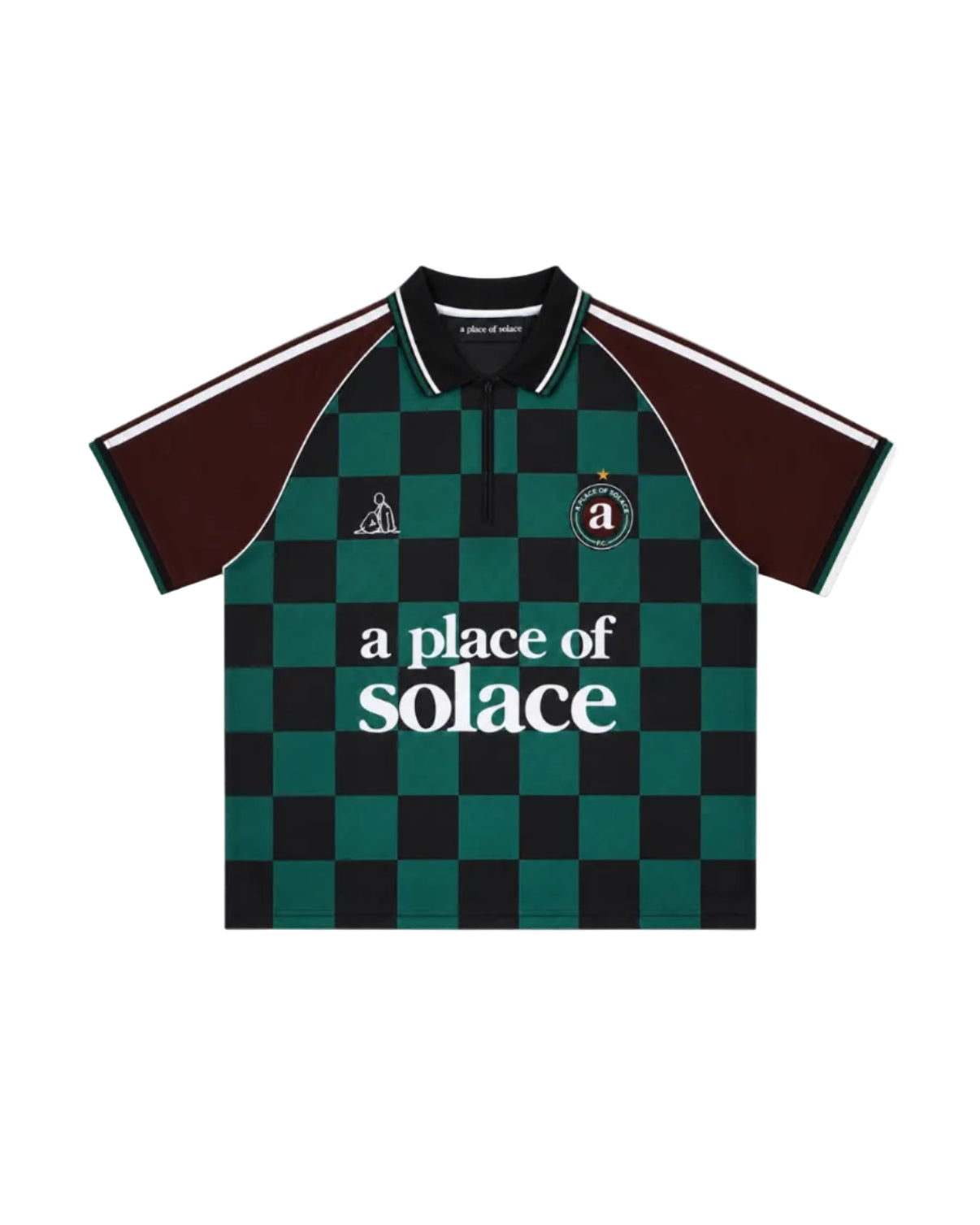 home kit - forest/cocoa