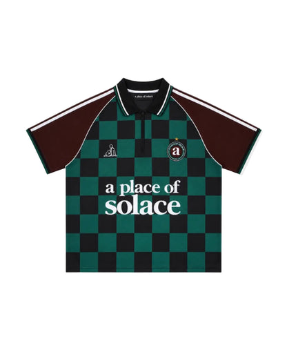 home kit - forest/cocoa