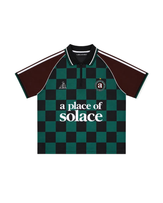 home kit - forest/cocoa