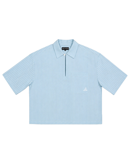 plaza polo - sky/ivory
