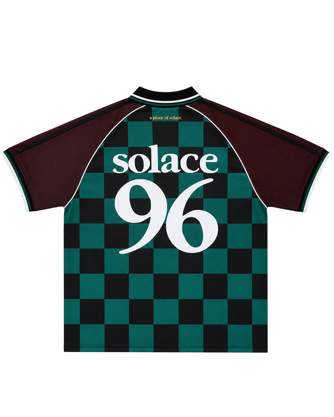 home kit - forest/cocoa LAUNCHES 17/06 4PM BST
