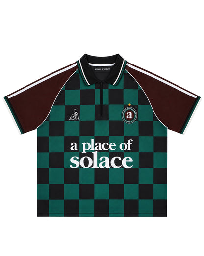 home kit - forest/cocoa LAUNCHES 17/06 4PM BST